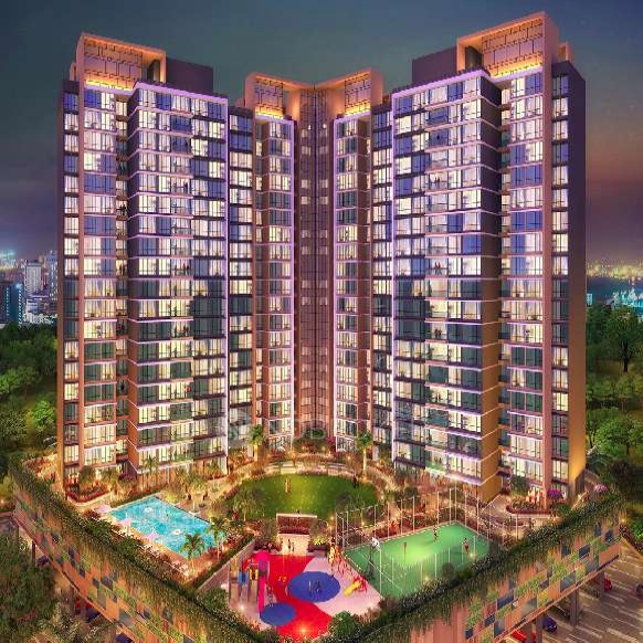 Next Level residential property on propfynd